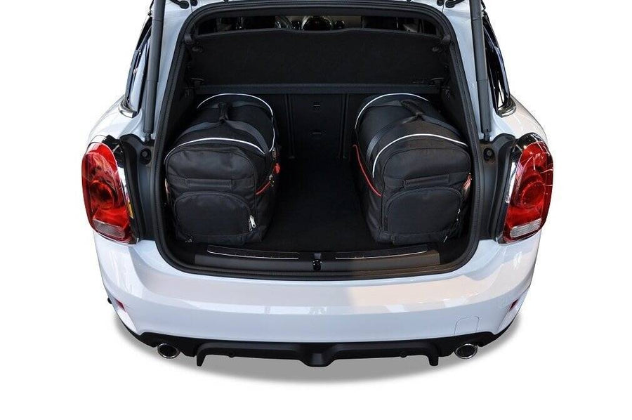 Kjust Mini Countryman F60 2017-2024 Reistassenset
