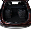 Kjust Toyota RAV 4 XA3/facelift 5-dr 2013-2019 Reistassenset