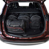 Kjust Toyota RAV 4 XA3/facelift 5-dr 2013-2019 Reistassenset