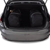Kjust Fiat Tipo 5-dr 2016-2023 Reistassenset