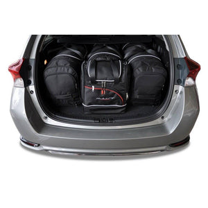 Kjust Toyota Auris Touring Sports 2013-2018 Reistassenset