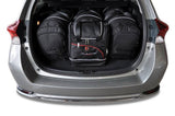 Kjust Toyota Auris Touring Sports 2013-2018 Reistassenset