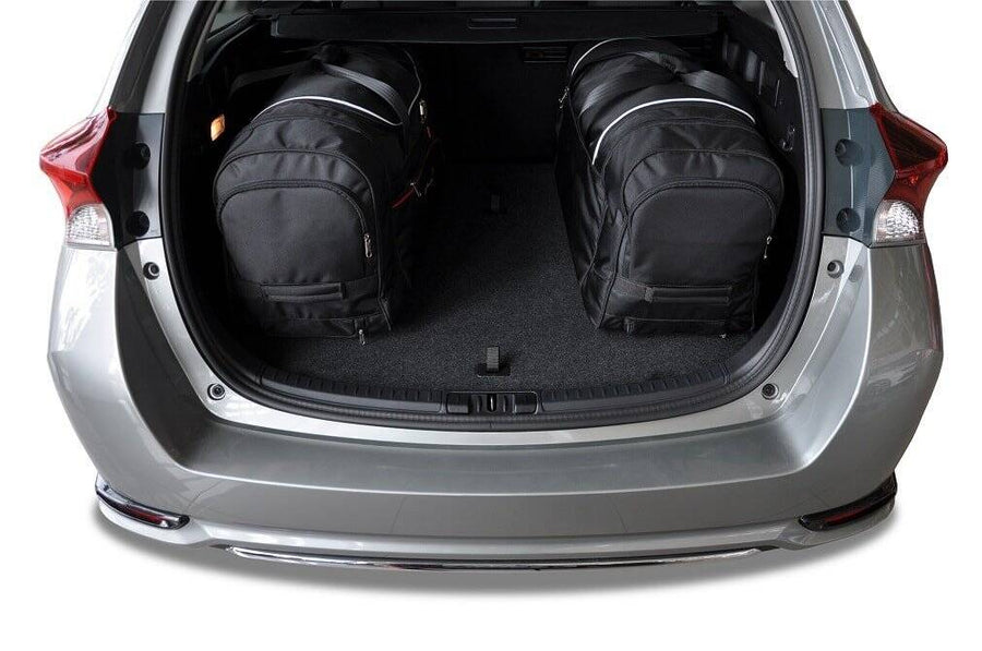 Kjust Toyota Auris Touring Sports 2013-2018 Reistassenset