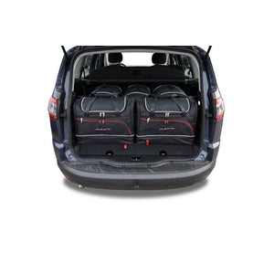 Kjust Ford S-Max I 2006-2015 Reistassenset