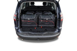 Kjust Ford S-Max I 2006-2015 Reistassenset