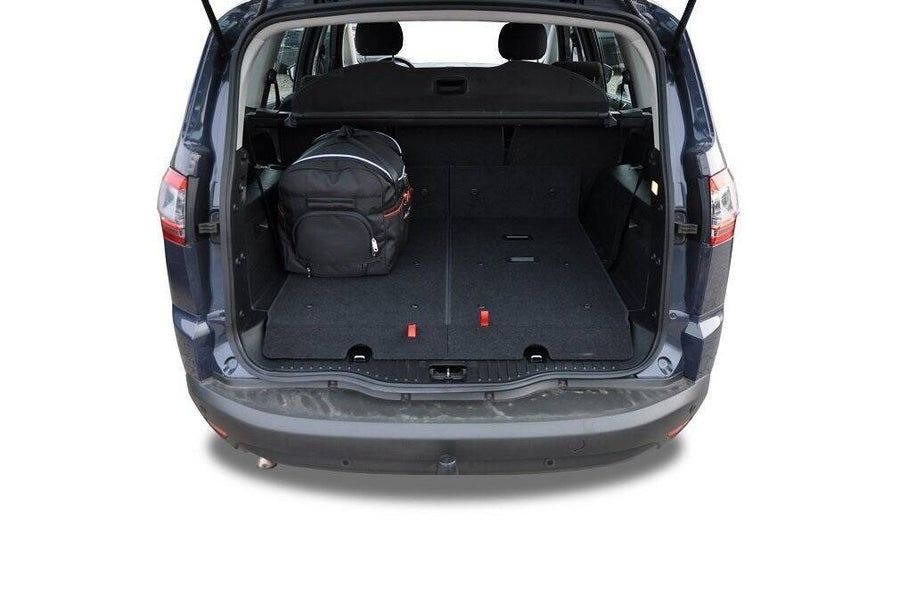 Kjust Ford S-Max I 2006-2015 Reistassenset