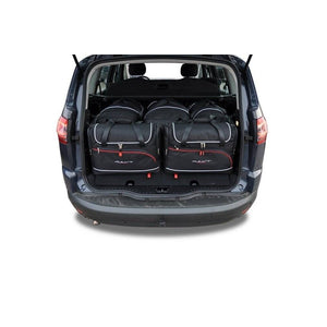 Kjust Ford S-Max I 2006-2015 Reistassenset