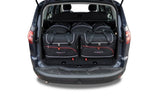 Kjust Ford S-Max I 2006-2015 Reistassenset
