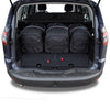 Kjust Ford S-Max I 2006-2015 Reistassenset