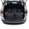 Kjust Ford S-Max I 2006-2015 Reistassenset