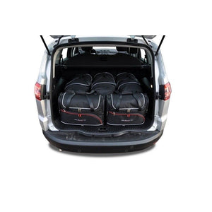 Kjust Ford S-Max I 2006-2015 Reistassenset