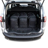 Kjust Ford S-Max I 2006-2015 Reistassenset