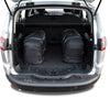 Kjust Ford S-Max I 2006-2015 Reistassenset