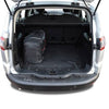 Kjust Ford S-Max I 2006-2015 Reistassenset