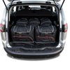 Kjust Ford S-Max I 2006-2015 Reistassenset
