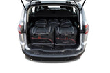 Kjust Ford S-Max I 2006-2015 Reistassenset