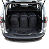 Kjust Ford S-Max I 2006-2015 Reistassenset
