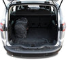 Kjust Ford S-Max I 2006-2015 Reistassenset
