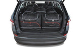 Kjust Skoda Kodiaq NS 2016-2024 Reistassenset