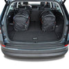 Kjust Skoda Kodiaq NS 2016-2024 Reistassenset