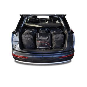 Kjust Audi Q5 II 2017-2024 Reistassenset
