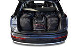 Kjust Audi Q5 II 2017-2024 Reistassenset