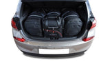 Kjust Hyundai i30 III Fastback 2018-2020 Reistassenset