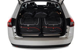 Kjust Citroen C5 Tourer stationwagen 2008-2018 Reistassenset