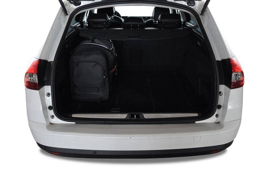 Kjust Citroen C5 Tourer stationwagen 2008-2018 Reistassenset