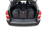Kjust Hyundai Tucson JM 2003-2010 Reistassenset