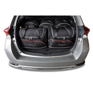 Kjust Toyota Auris Touring Sports 2013-2018 Reistassenset