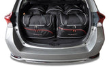 Kjust Toyota Auris Touring Sports 2013-2018 Reistassenset