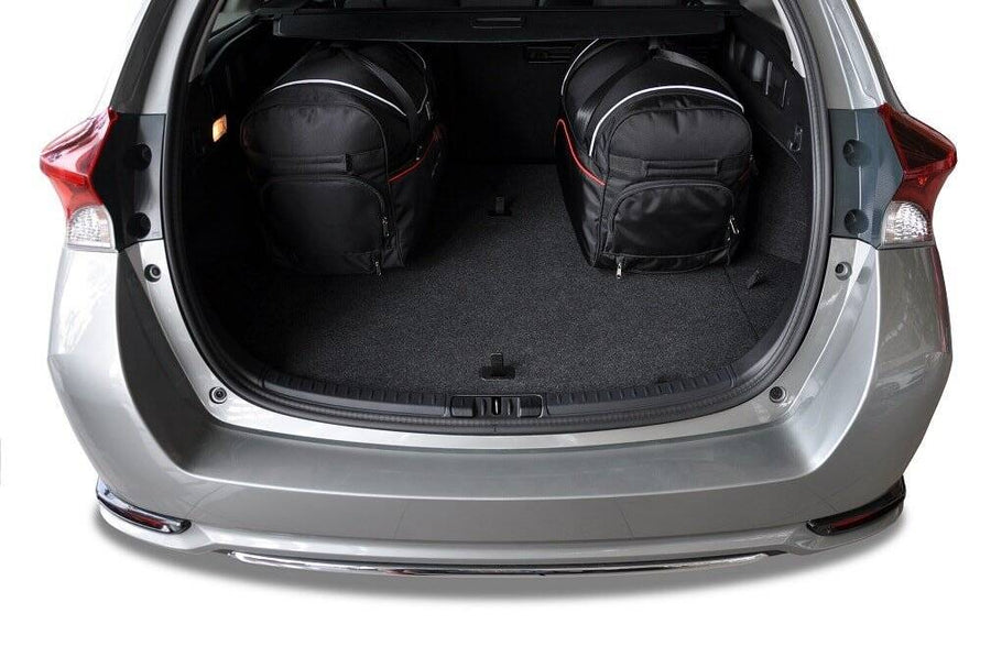 Kjust Toyota Auris Touring Sports 2013-2018 Reistassenset