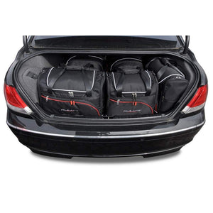 Kjust BMW 7 serie E65 2001-2008 Reistassenset