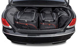 Kjust BMW 7 serie E65 2001-2008 Reistassenset