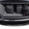 Kjust BMW 7 serie E65 2001-2008 Reistassenset