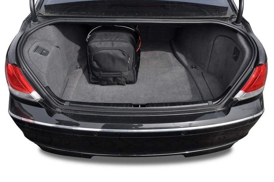 Kjust BMW 7 serie E65 2001-2008 Reistassenset