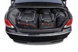 Kjust BMW 7 serie E65 2001-2008 Reistassenset