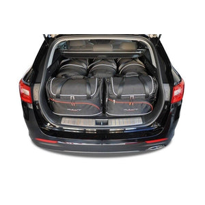 Kjust Kia Optima Sport Wagon 2016-2020 Reistassenset