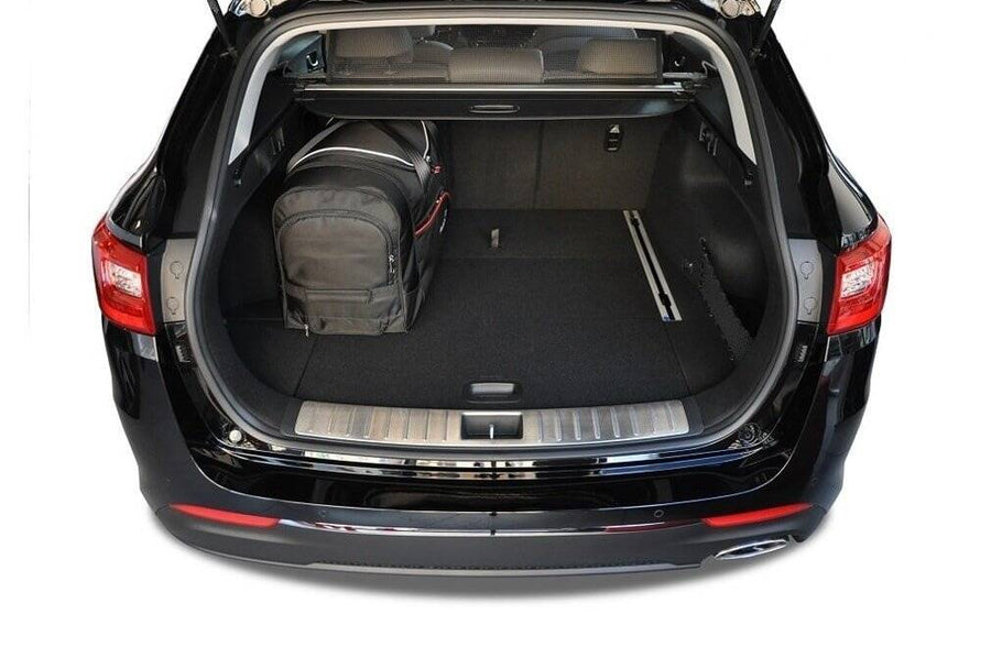 Kjust Kia Optima Sport Wagon 2016-2020 Reistassenset