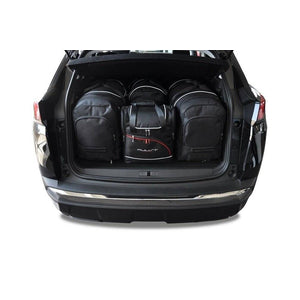 Kjust Peugeot 3008 P84 2017-2023 Reistassenset
