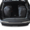 Kjust Peugeot 3008 P84 2017-2023 Reistassenset