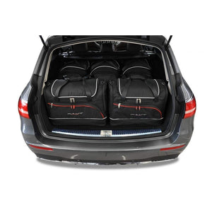 Kjust Mercedes Benz E-Klasse S213 Estate 2016-2023 Reistassenset