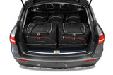 Kjust Mercedes Benz E-Klasse S213 Estate 2016-2023 Reistassenset
