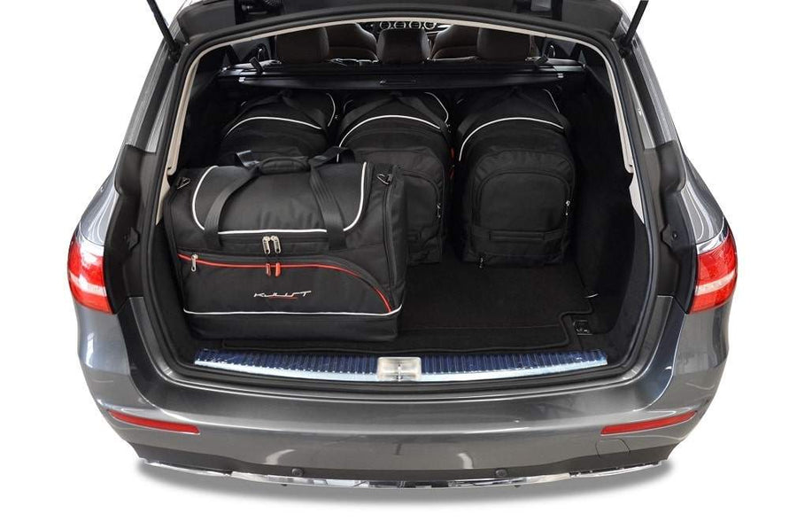 Kjust Mercedes Benz E-Klasse S213 Estate 2016-2023 Reistassenset