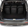 Kjust Mercedes Benz E-Klasse S213 Estate 2016-2023 Reistassenset