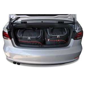 Kjust Audi A3 8V cabrio 2013-2020 Reistassenset