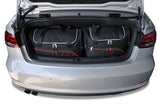 Kjust Audi A3 8V cabrio 2013-2020 Reistassenset