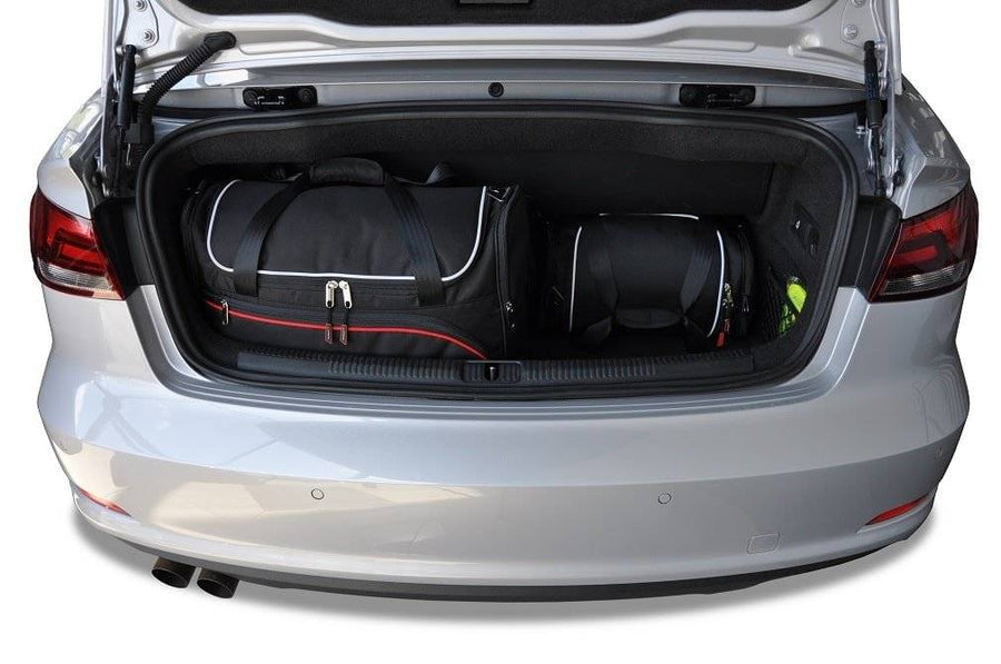 Kjust Audi A3 8V cabrio 2013-2020 Reistassenset