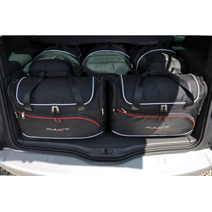 Kjust Renault Espace IV 2003-2015 Reistassenset